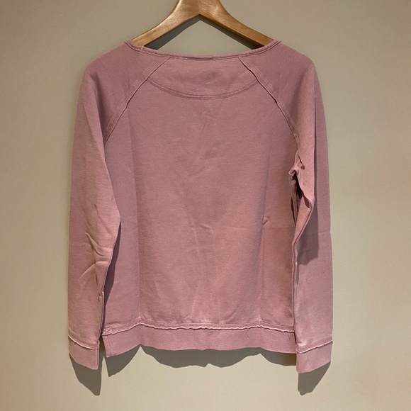 Roxy Pacific Highway A Sweatshirt Long sleeve Top - Picture 7 of 11